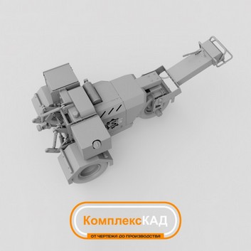 Универсальная машина